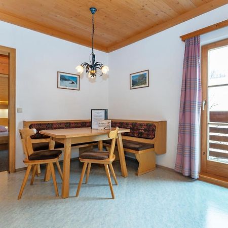 Biobauernhof Stegerbauer Apartment Maria Alm am Steinernen Meer Bagian luar foto